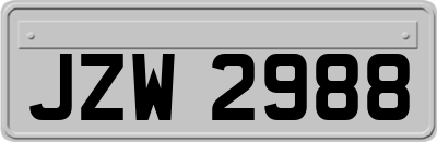 JZW2988