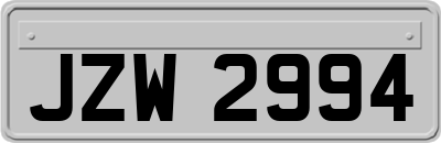 JZW2994