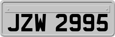 JZW2995