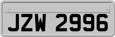 JZW2996