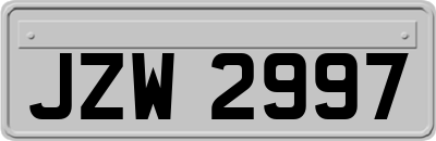 JZW2997