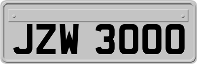 JZW3000