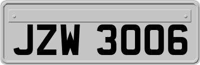 JZW3006