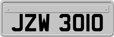 JZW3010
