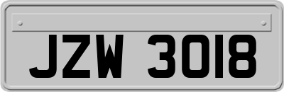 JZW3018