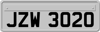 JZW3020