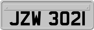 JZW3021