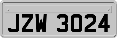 JZW3024