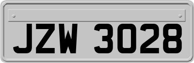 JZW3028
