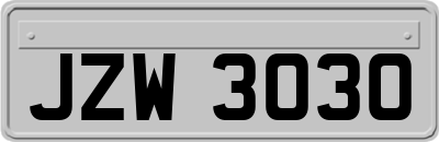 JZW3030