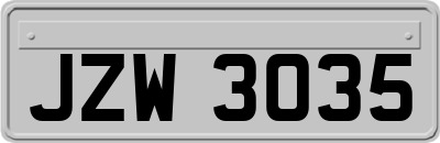 JZW3035