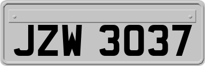 JZW3037