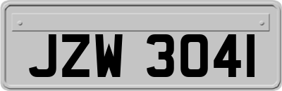 JZW3041