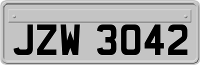 JZW3042