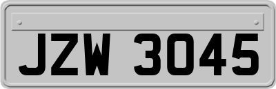 JZW3045