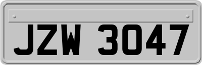 JZW3047