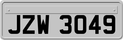 JZW3049