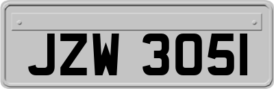 JZW3051