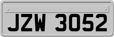 JZW3052