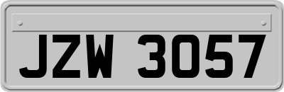 JZW3057