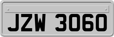 JZW3060