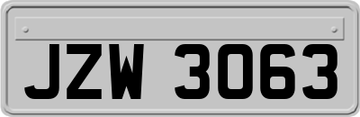 JZW3063