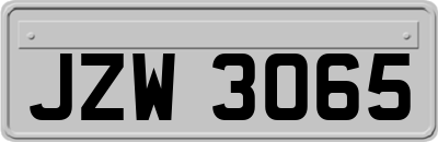 JZW3065