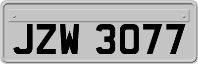 JZW3077
