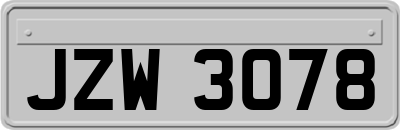 JZW3078