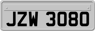 JZW3080