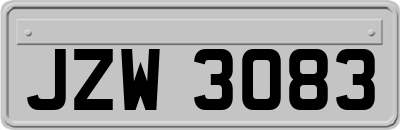 JZW3083