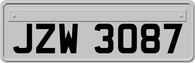 JZW3087