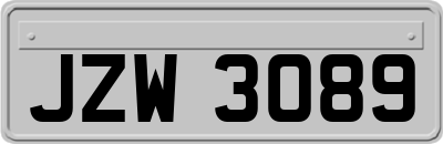 JZW3089