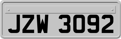 JZW3092