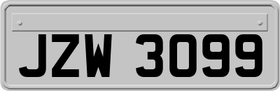 JZW3099