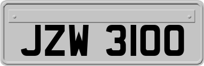JZW3100