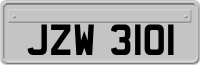 JZW3101