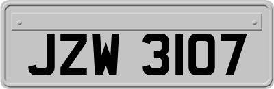 JZW3107