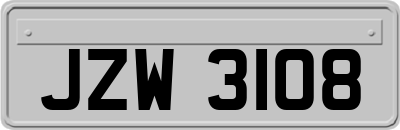 JZW3108