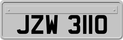JZW3110