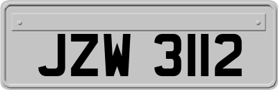 JZW3112