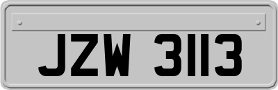 JZW3113