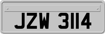 JZW3114