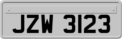 JZW3123