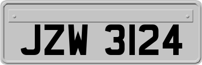 JZW3124