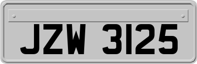 JZW3125