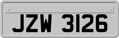 JZW3126
