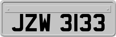 JZW3133