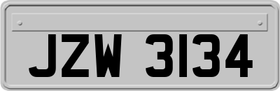 JZW3134