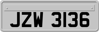 JZW3136
